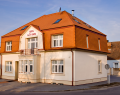 Hotel Golf Garni