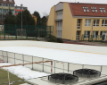 Ice rink