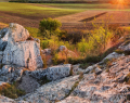 Kočičí skála (Cat Rock)