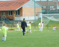 Městský stadion FC Pálava Mikulov