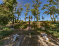 Preußenfriedhof (Pruský hřbitov)