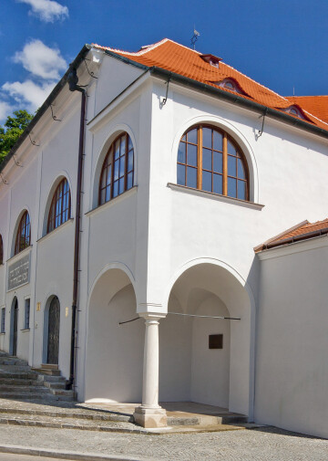 Synagogue