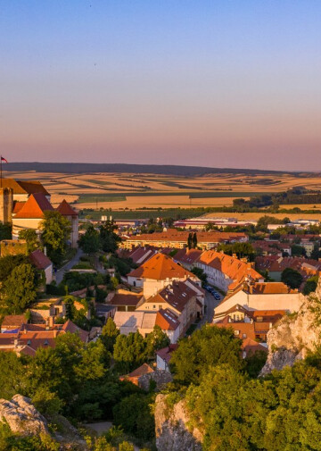 Kozí hrádek