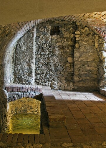 Mikveh - Jewish bath