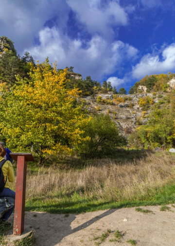 Geopark Turold