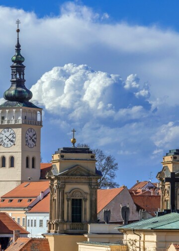 Kostel sv. Václava