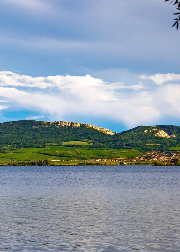 Pálava Nature Reserve