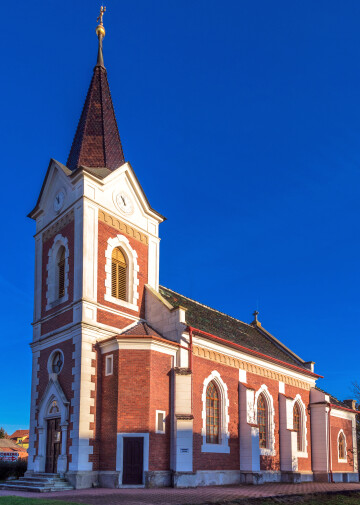 Eastern Christian Church of St. Nicolas