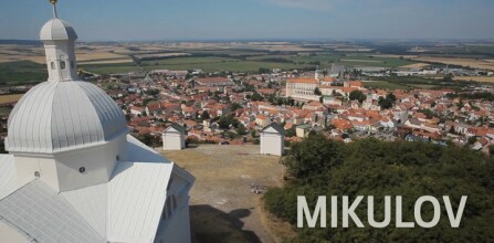 Mikulov 2015