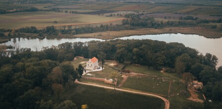 Letohrádek