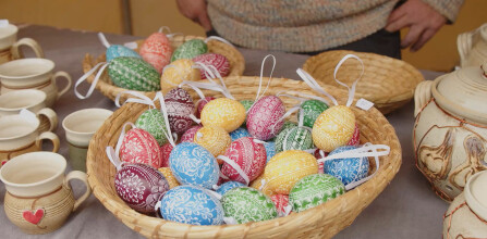 Velikonoční Mikulov 2026