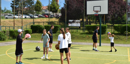Den sportu 2026