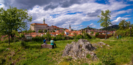 Povodňový plán města Mikulov