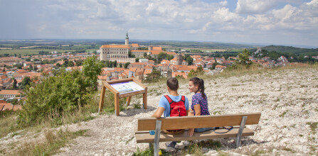 Pěší turistika