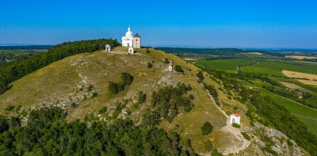 Svatý kopeček (Holy Hill)