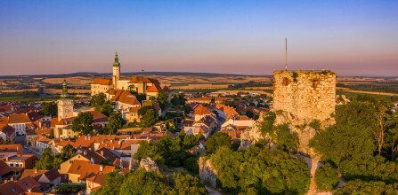 Kozí hrádek (Goat Tower)