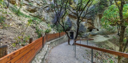 The Turold Cave