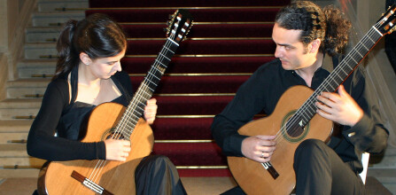 International Guitar Festival